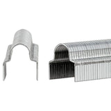 1/4" Cable Tacker Staples - 630 Count | #14 Series