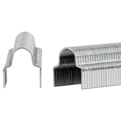 1/4" Cable Tacker Staples - 630 Count | #14 Series