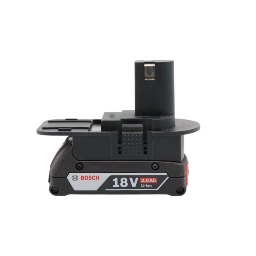 Ryobi® to Bosch® Battery Adapter - Surebonder