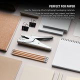Plier Style Hand Stapler | 2500