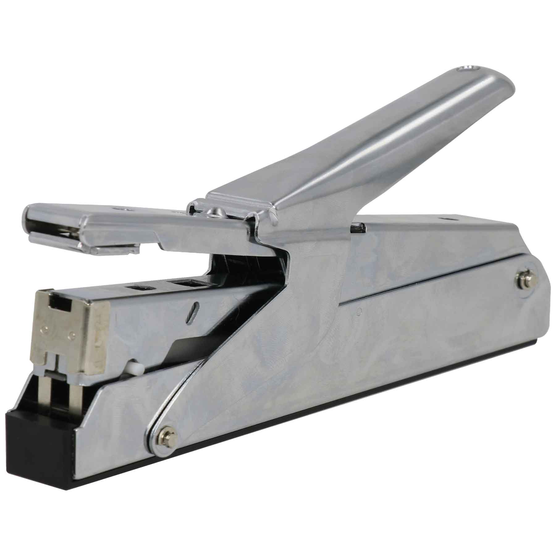 Plier Style Hand Stapler – Long Throat, Staples up to 30 Sheets ...