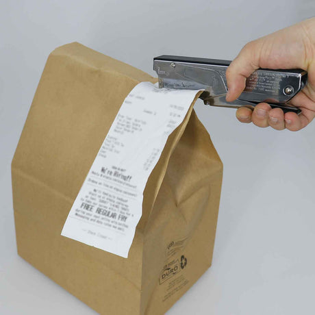 Plier Style Hand Stapler - Surebonder