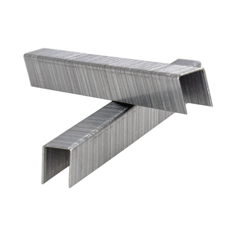 7/16" Narrow Crown 22 Gauge Upholstery Staples - 5000 Count