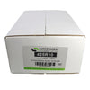 425R10 5 Minute APAO Hot Melt Glue Sticks - 7/16" x 10" | 25 lb Box - Surebonder