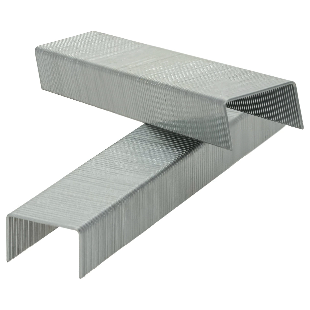 5/16" Light Duty Wide Crown Staples - 1000 Count | #2 Series