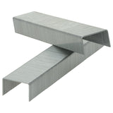 5/16" Light Duty Wide Crown Staples - 1000 Count | #2 Series