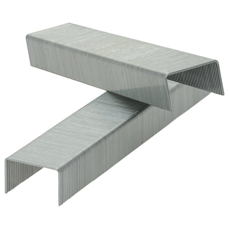 5/16" Light Duty Wide Crown Staples - 1000 Count | #2 Series