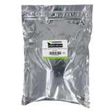 4588R510BLACK Full Size 10" Polyamide High Strength Black Glue Stick - 5 lb Box