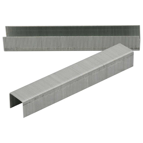 3/8" Light Duty Narrow Crown Staples - 1000 Count | #3 Series