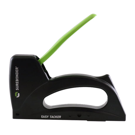 Easy Tacker Light Duty Staple Gun (5525) - Surebonder