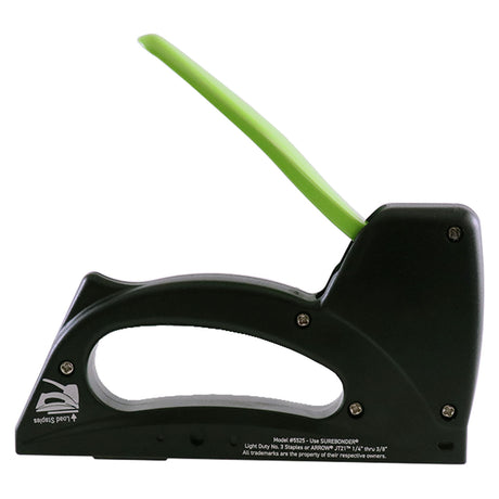 Easy Tacker Light Duty Staple Gun (5525) - Surebonder