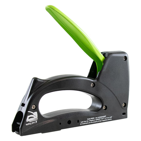 Easy Tacker Light Duty Staple Gun (5525) - Surebonder