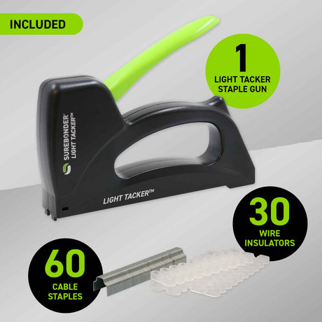 Holiday Light Tacker Staple Gun | 5540HOL