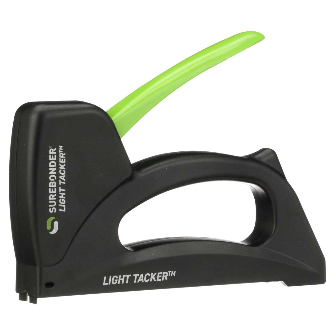 5540HOL Holiday Light Tacker Staple Gun