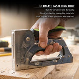 3-in-1 Heavy Duty Staple Gun | 5600