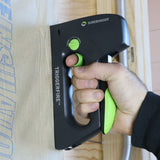 TRIGGERFIRE Staple Gun Kit with Staples - Surebonder