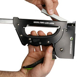 Heavy Duty Cable Tacker Staple Gun - 5725