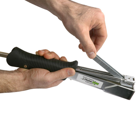 Max Impact Hammer Tacker Staple Gun | 5800