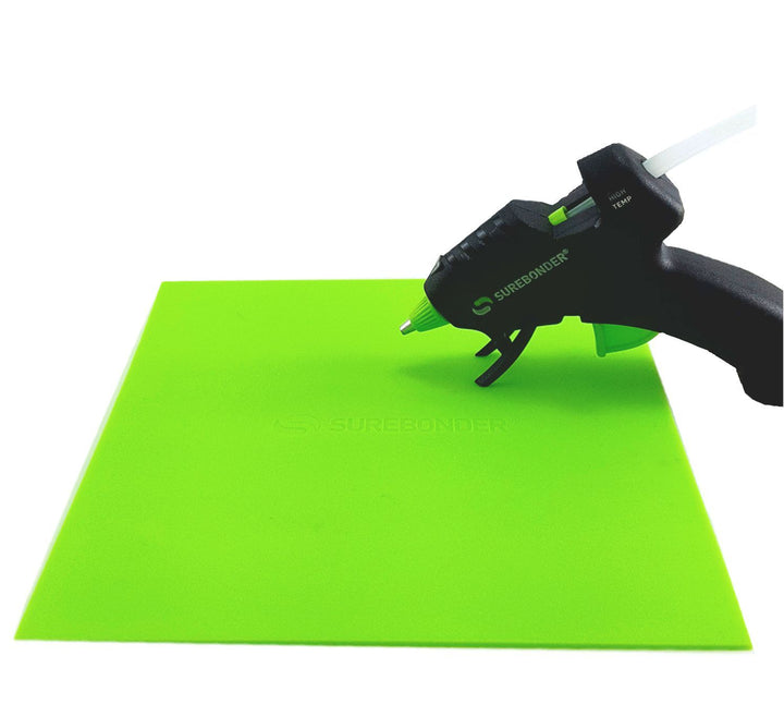 Silicone Non-Stick Glue Pad - 8" x 8" - Surebonder