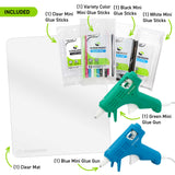 Trace & Create Craft Bold Kit
