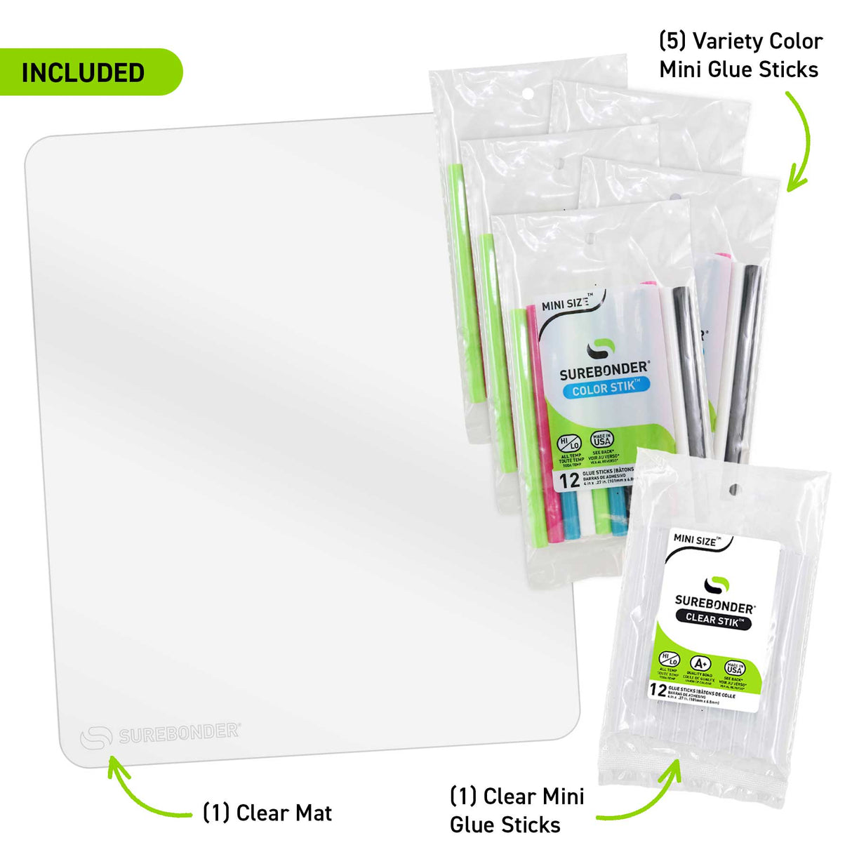 Tracing Pad Essentials