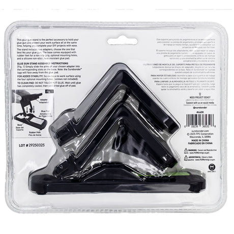 Universal Glue Gun Stand | 6600