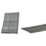 9/16" 18 Gauge Brad Nails - 1000 Count