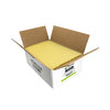 701R15 Full Size 15" Fast Set Hot Glue Stick - 25 lb Box