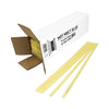 701R515 Full Size 15" Fast Set Hot Glue Stick - 5 lb Box