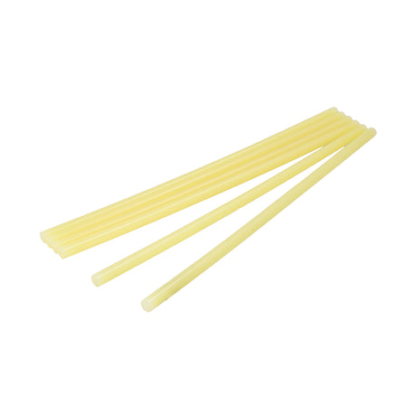 701R515 Full Size 15" Fast Set Hot Glue Sticks - 5 lb box