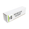 703R515 Very Fast Set Packaging Hot Melt Glue Sticks - 7/16" x 15" | 5 lb Box