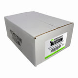 703R15 Very Fast Set Packaging Hot Melt Glue Sticks - 7/16" x 15" | 25 lb Box - Surebonder