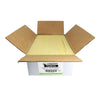 703R15 Very Fast Set Packaging Hot Melt Glue Sticks - 7/16" x 15" | 25 lb Box