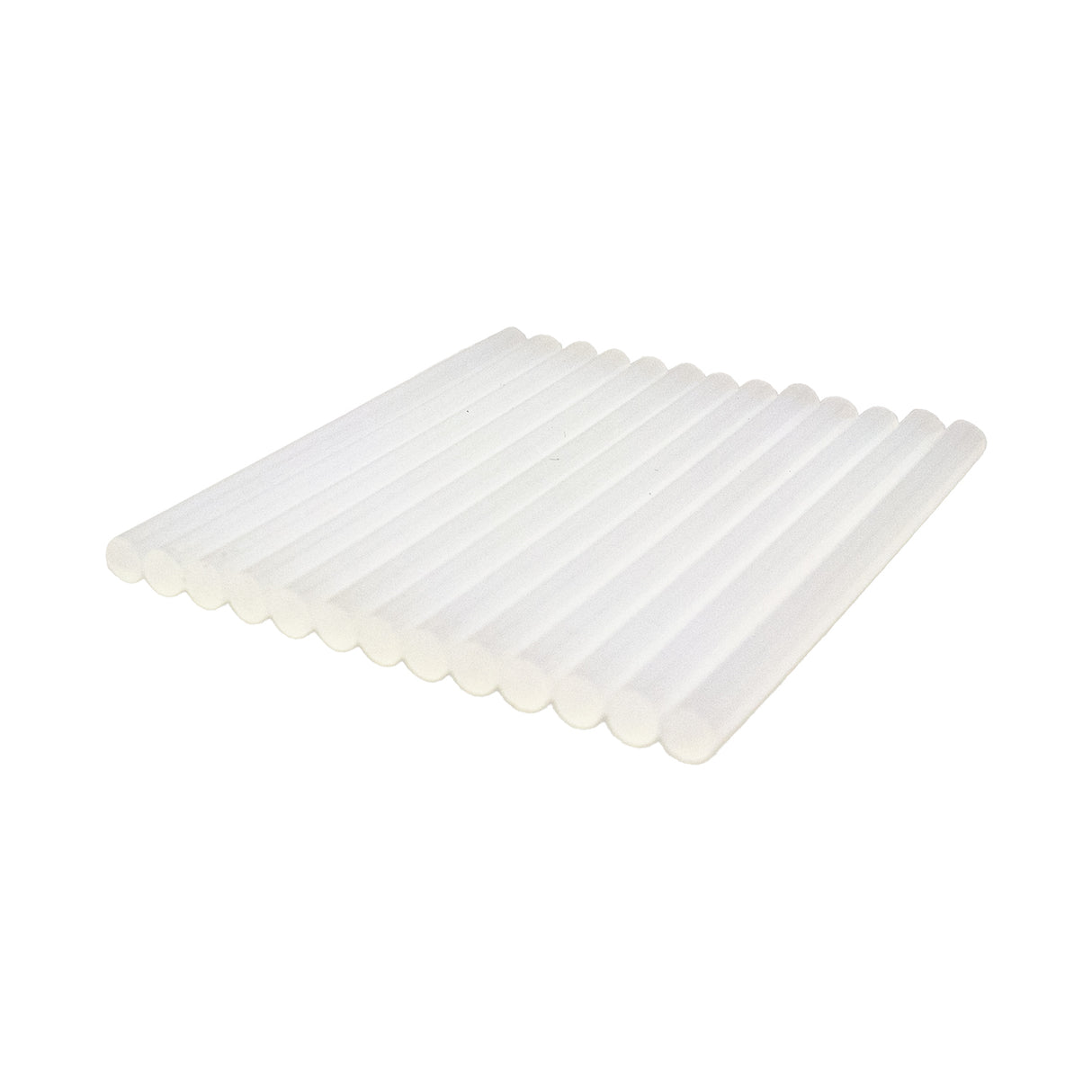 707M54 High Performance Hot Melt Glue Sticks - 5/16" x 4" | 5 lb Box
