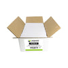 707R10 High Performance Hot Melt Glue Sticks - 7/16" x 10" | 25 lb Box
