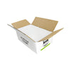 707R10 High Performance Hot Melt Glue Sticks - 7/16" x 10" | 25 lb Box