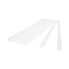 707R10 High Performance Hot Melt Glue Sticks - 7/16" x 10" | 25 lb Box