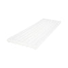 707R10 High Performance Hot Melt Glue Sticks - 7/16" x 10" | 25 lb Box