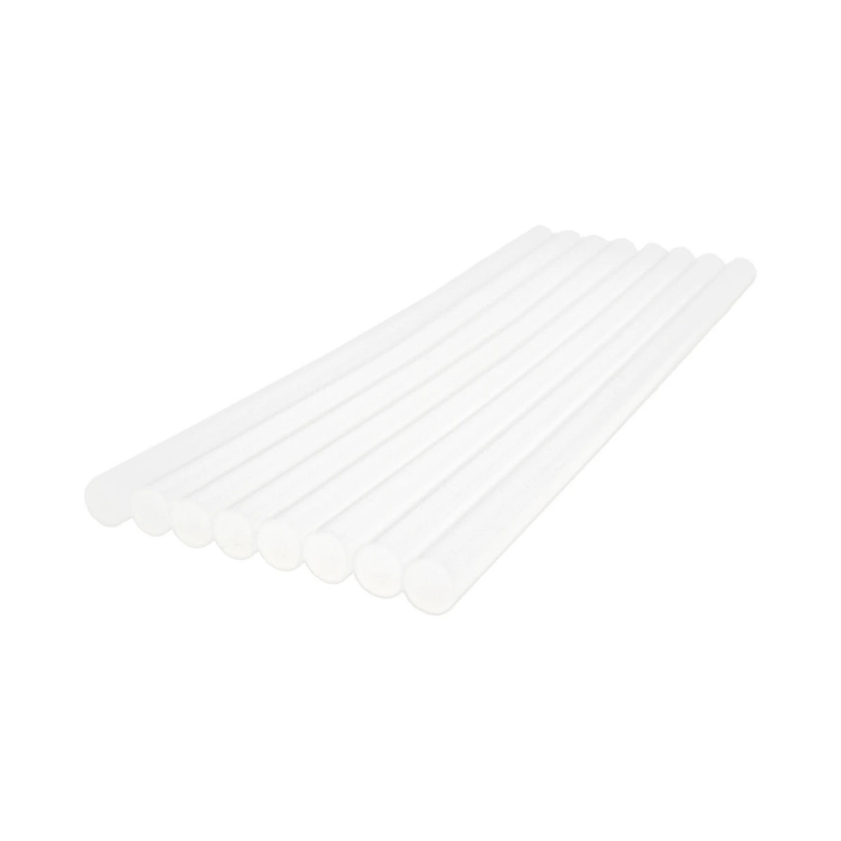 707R10 High Performance Hot Melt Glue Sticks - 7/16" x 10" | 25 lb Box