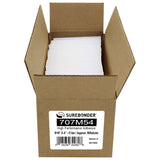 707M54 High Performance Hot Melt Glue Sticks - 5/16" x 4" | 5 lb Box
