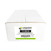 711R15 Fast Set Packaging Hot Melt Glue Sticks - 7/16" x 15" | 25 lb Box