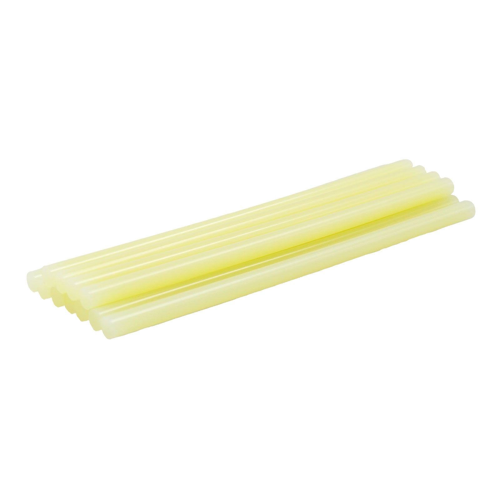 SUREBONDER Clear Stik Hot Glue Sticks 7/16 X 10-IN 8 CT - Ideal for Metal,  Wood, Paper, Fabric, Glass, Plastic in the Hot Glue Sticks department at