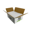 725M10 General Purpose All Temperature Hot Melt Glue Sticks - 5/16" x 10" | 25 Lb Box - Surebonder