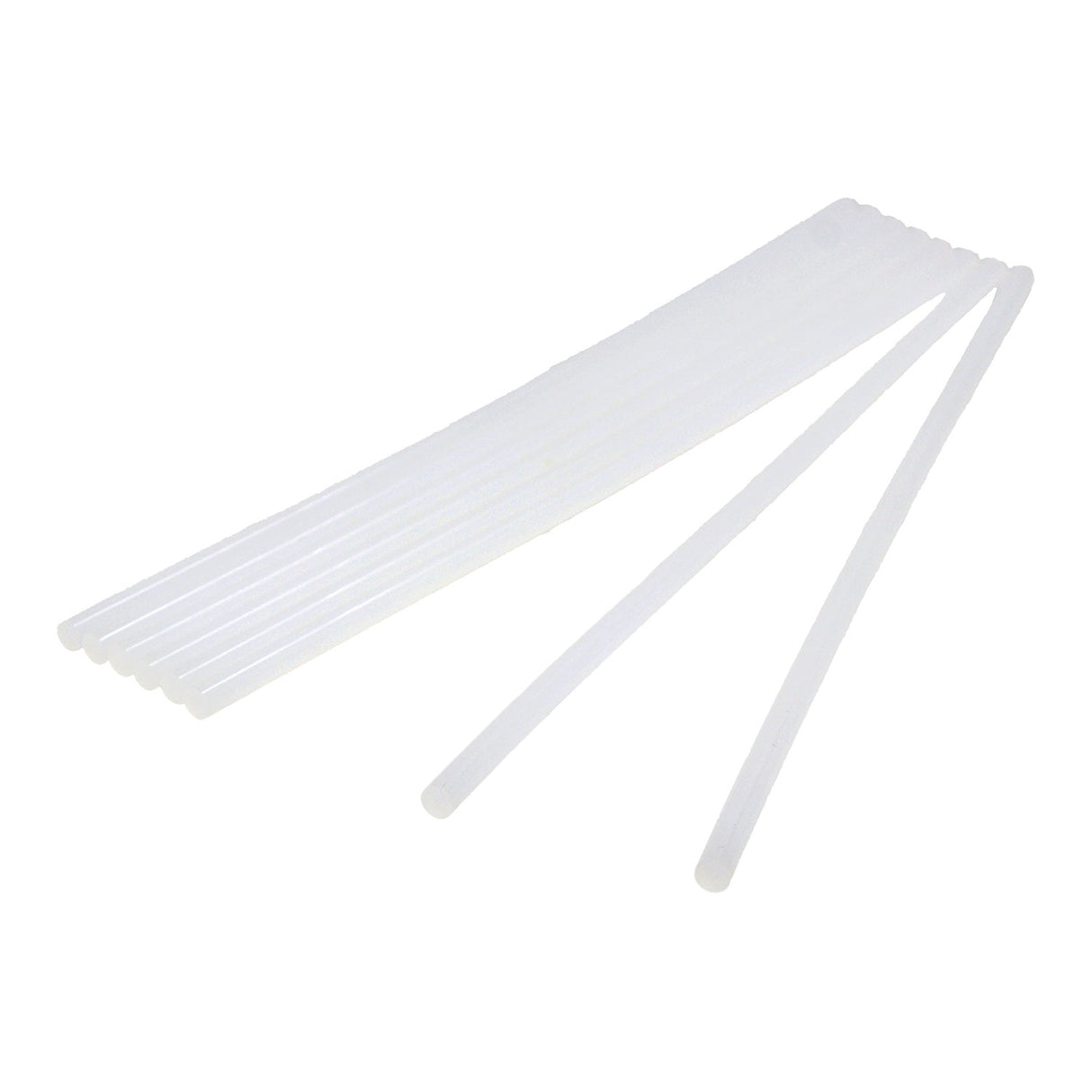 725M510 General Purpose All Temperature Hot Glue Sticks - 5/16" x 10" | 5 Lb Box - Surebonder