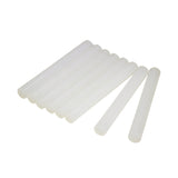 725R4 General Purpose All Temperature Hot Melt Glue Sticks - 7/16" x 4" | 25 Lb Box