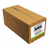 735R54 High Strength Fabric Hot Melt Glue Sticks - 7/16" x 4" | 5 Lb Box - Surebonder