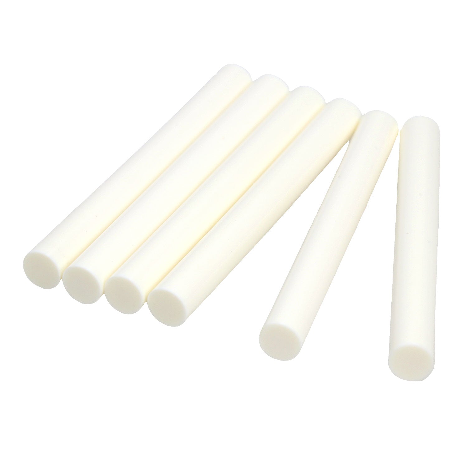 735R54 High Strength Fabric Hot Melt Glue Sticks 7/16" x 4" 5 Lb B Surebonder