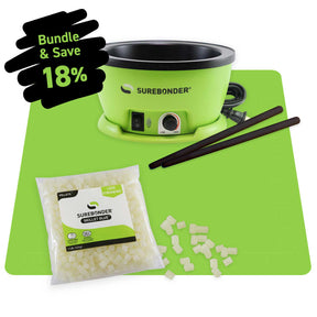 Glue Skillet Craft Bundle