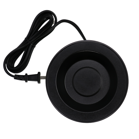 Electric Hot Glue Skillet, 3" Diameter (806) - Surebonder