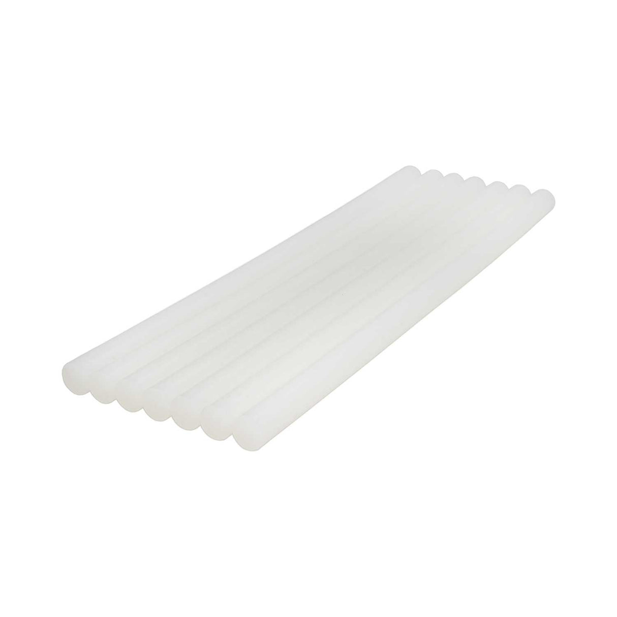 840R10 Cool Shot Hot Melt Glue Sticks - 7/16" x 10" | 25 lb Box